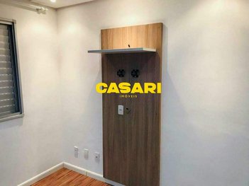 apartment em Avenida Dom Jaime de Barros Câmara, Planalto - São Bernardo do Campo - SP