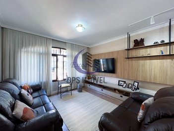 house em Rua Guarapuã, Jardim Franca - São Paulo - SP