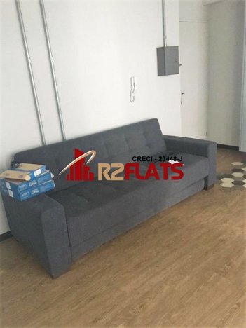 apartment em Rua Paim, Bela Vista - São Paulo - SP