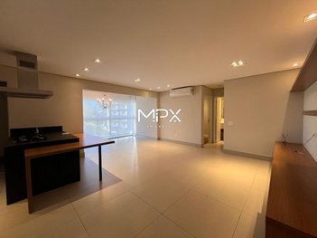 apartment em Avenida São João, São Judas - Piracicaba - SP