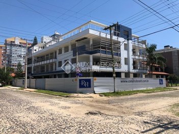 apartment em Rua Leonardo Truda, Torres - Torres - RS