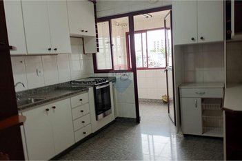 apartment em Rua Florindo Cibin, Vila Molon - Americana - SP