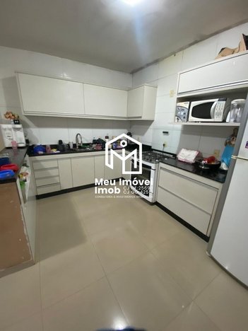 house em Rua 8 Chácara 331, Setor Habitacional Vicente Pires - Brasília - DF