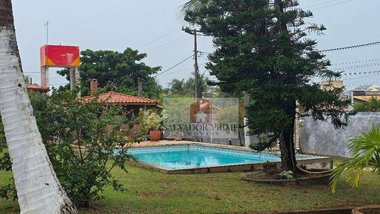 house em BA-099, Barra do Jacuípe - Camaçari - BA
