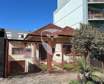 house em Rua Dal Canale, Centro - Caxias do Sul - RS