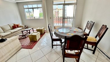 apartment em Humaitá, Canto - Florianópolis - SC