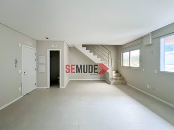 apartment em Lauro Linhares, Trindade - Florianópolis - SC