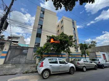 apartment em Rua Alípio de Melo, Jardim Montanhês - Belo Horizonte - MG