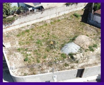 land_lot em Rua Américo Campolina Rezende, Bandeirantes - Esmeraldas - MG