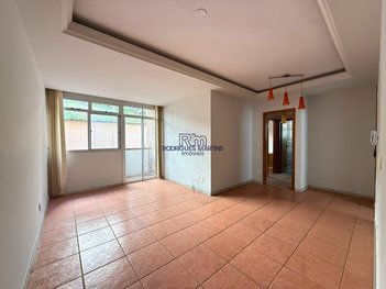 apartment em Rua Aerolito, Caiçara-Adelaide - Belo Horizonte - MG