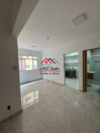 apartment em Rua Barão de Iguape, Liberdade - São Paulo - SP