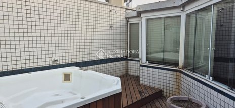 apartment em Avenida Paulo Afonso, Nova Petrópolis - São Bernardo do Campo - SP