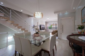 house em Rua Pereira de Freitas, Santana - São Paulo - SP