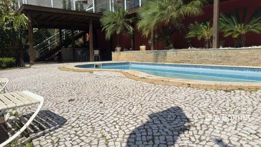 house em Via de Acesso Norte Km 32.5, Empresarial Anhanguera - Cajamar - SP