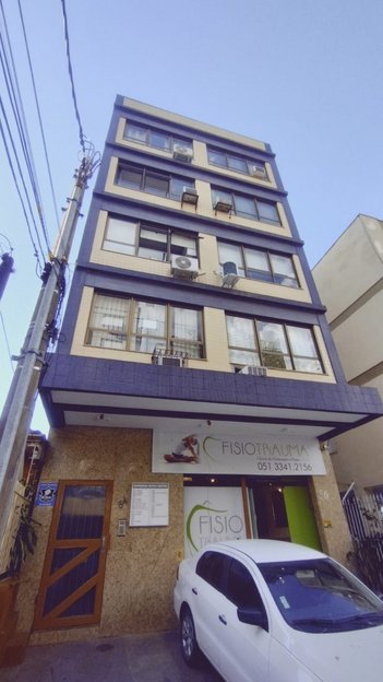 office em Sport Club São José, Passo da Areia - Porto Alegre - RS