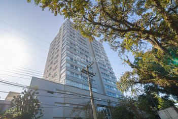 apartment em Rua Doutor Lauro de Oliveira, Rio Branco - Porto Alegre - RS