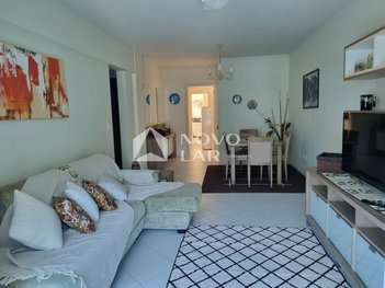 apartment em Avenida Ubirajara, Capão da Canoa - Capão da Canoa - RS