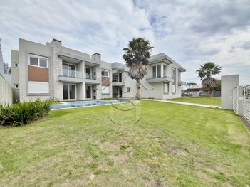 apartment em Avenida Homero Ribeiro, Remanso - Xangri-Lá - RS