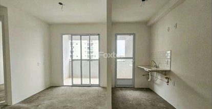 apartment em Rua África do Sul, Várzea de Baixo - São Paulo - SP