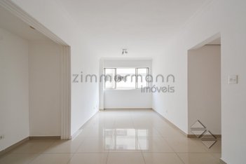 apartment em Avenida Macuco, Moema - São Paulo - SP