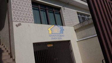 house em Avenida General Pedro Pinho, Pestana - Osasco - SP