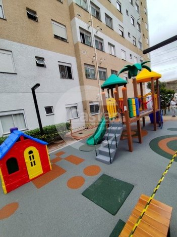 apartment em Rua Intendência, Brás - São Paulo - SP