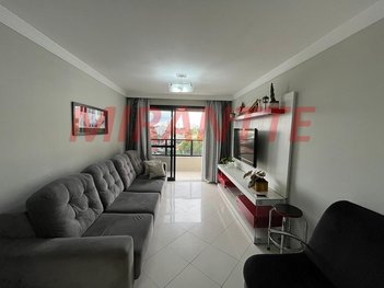 apartment em Rua Plínio Colas, Lauzane Paulista - São Paulo - SP