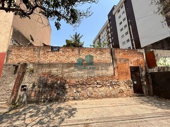 land_lot em Avenida Santo Antônio, Jardim Cascatinha - Poços de Caldas - MG