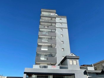 apartment em Avenida Brasil Oeste, Boqueirão - Passo Fundo - RS