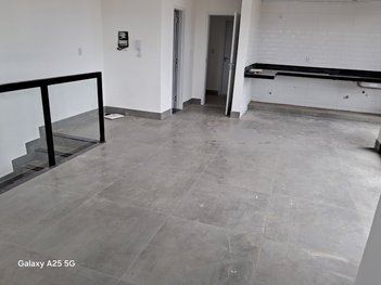 apartment em Rua Engenheiro Pedro Bax, Santa Amélia - Belo Horizonte - MG