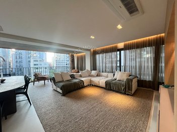 apartment em Rua Dina, Vila Nova Conceição - São Paulo - SP
