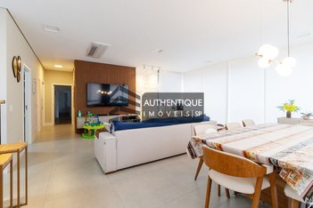 apartment em Rua Princesa Isabel, Brooklin Paulista - São Paulo - SP