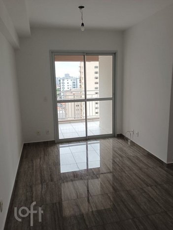 apartment em Júlio Buono, Vila Gustavo - São Paulo - SP