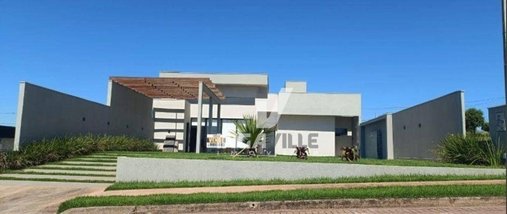 house em Rua Rio Javali, Porto Rico - Porto Rico - PR
