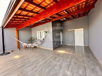 house em Rua Renato Lopes Camargo, GSP Life Boituva - Boituva - SP