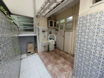 apartment em Rua General Severiano, Botafogo - Rio de Janeiro - RJ