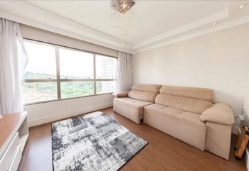 apartment em Avenida Miguel Yunes, Usina Piratininga - São Paulo - SP