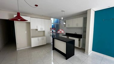 house em Rua Mariana Oliveira de Almeida, Residencial Parque das Palmeiras - Pindamonhangaba - SP