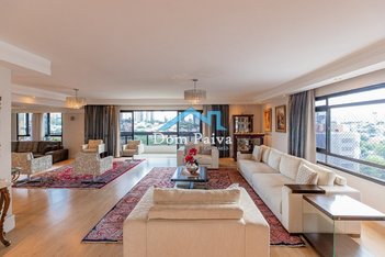 apartment em Rua Marcos Fernandes, Jardim da Saúde - São Paulo - SP