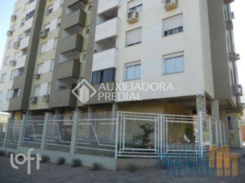 apartment em Brasil, Centro - Canoas - RS