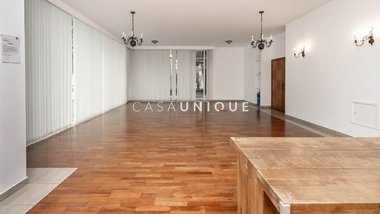apartment em Rua José Maria Lisboa, Jardim Paulista - São Paulo - SP