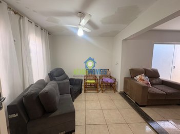 house em Rua Abramo Gon, Conjunto Habitacional Nossa Senhora Aparecida - Araçatuba - SP