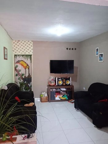 house em Avenida Dom Pedro de Alcântara, Montanhão - São Bernardo do Campo - SP