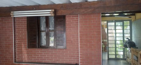 house em Rua Sandoval Ferreira Cabral, Jardim Santa Helena - São Paulo - SP