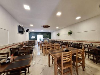 business em Avenida Pedro Álvares Cabral, Jardim Paulista - São José dos Campos - SP