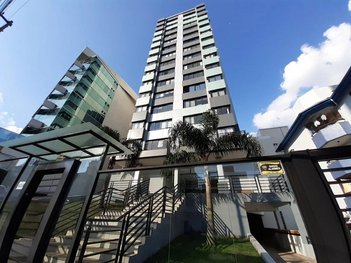 apartment em Rua Coronel Chicuta, Centro - Passo Fundo - RS