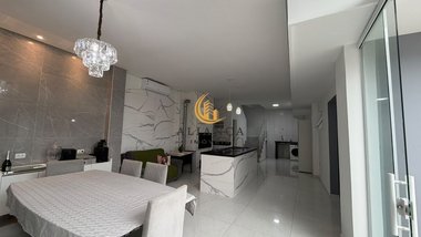house em Rua Professora Rosinha Campos, Abraão - Florianópolis - SC