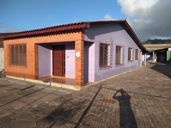 house em Dona Alaídes Larré Pereira, Jardim Iolanda - Guaíba - RS