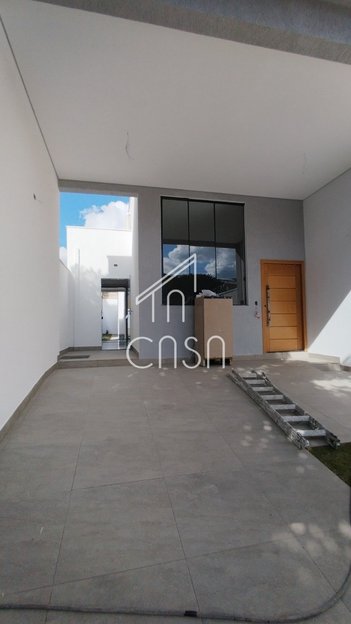 house em Rua João Mauro, Rio Branco - Belo Horizonte - MG