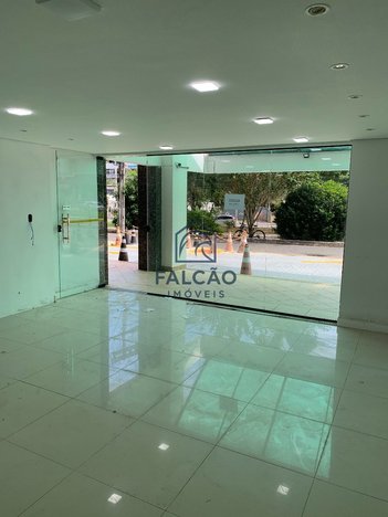 business em Avenida Anita Garibaldi, Ondina - Salvador - BA